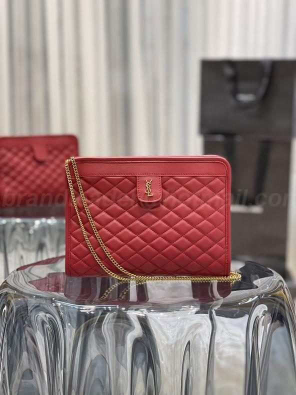 YSL Handbags 487